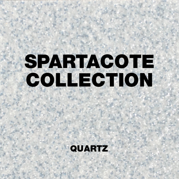 BlueMoon : SPARTACOTE COLLECTION | Quartz / Sand. Xtreme Polishing Systems.