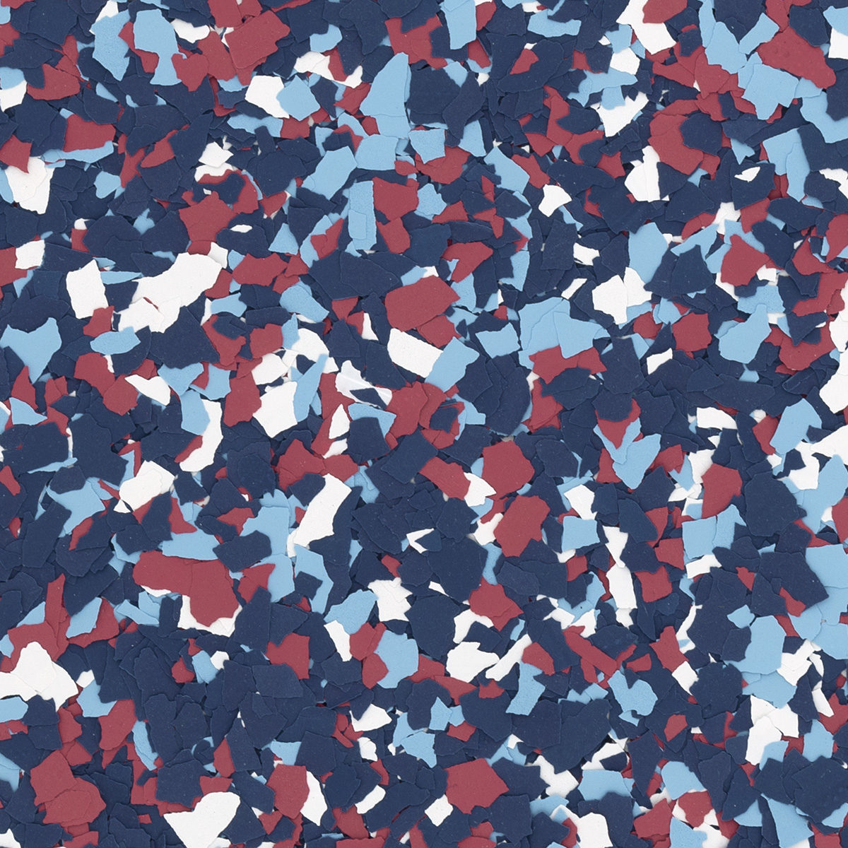 LP Field Flakes. Tennessee Titans Garage Floor Epoxy Flakes. NFL Team Flakes. Titans Epoxy Flooring. Epoxy Chips. . floor chips.