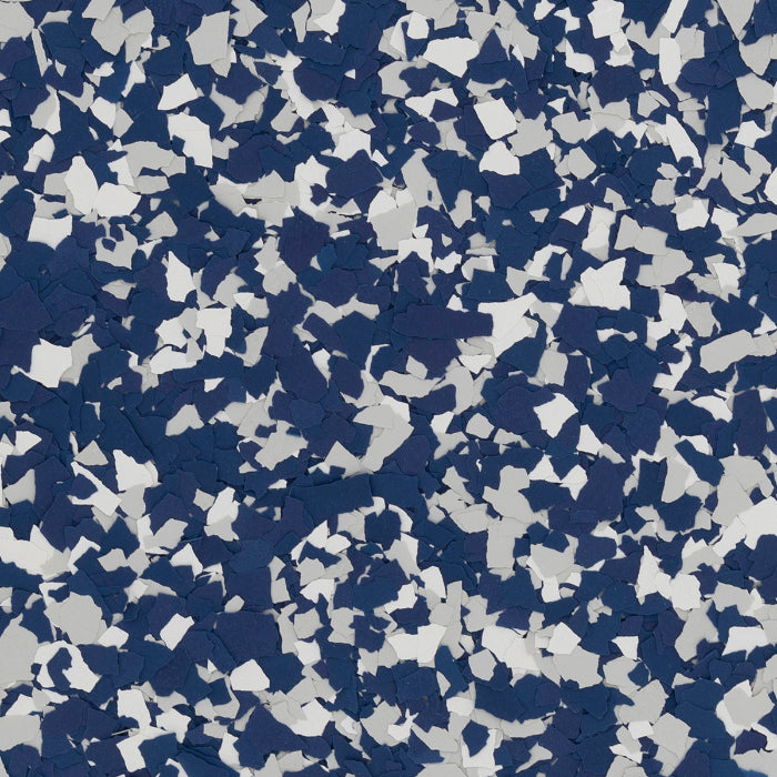Beaver FB-217 | Xtreme Polishing Systems; garage floor chips, speckled garage floor, and vinyl chips for epoxy floors.