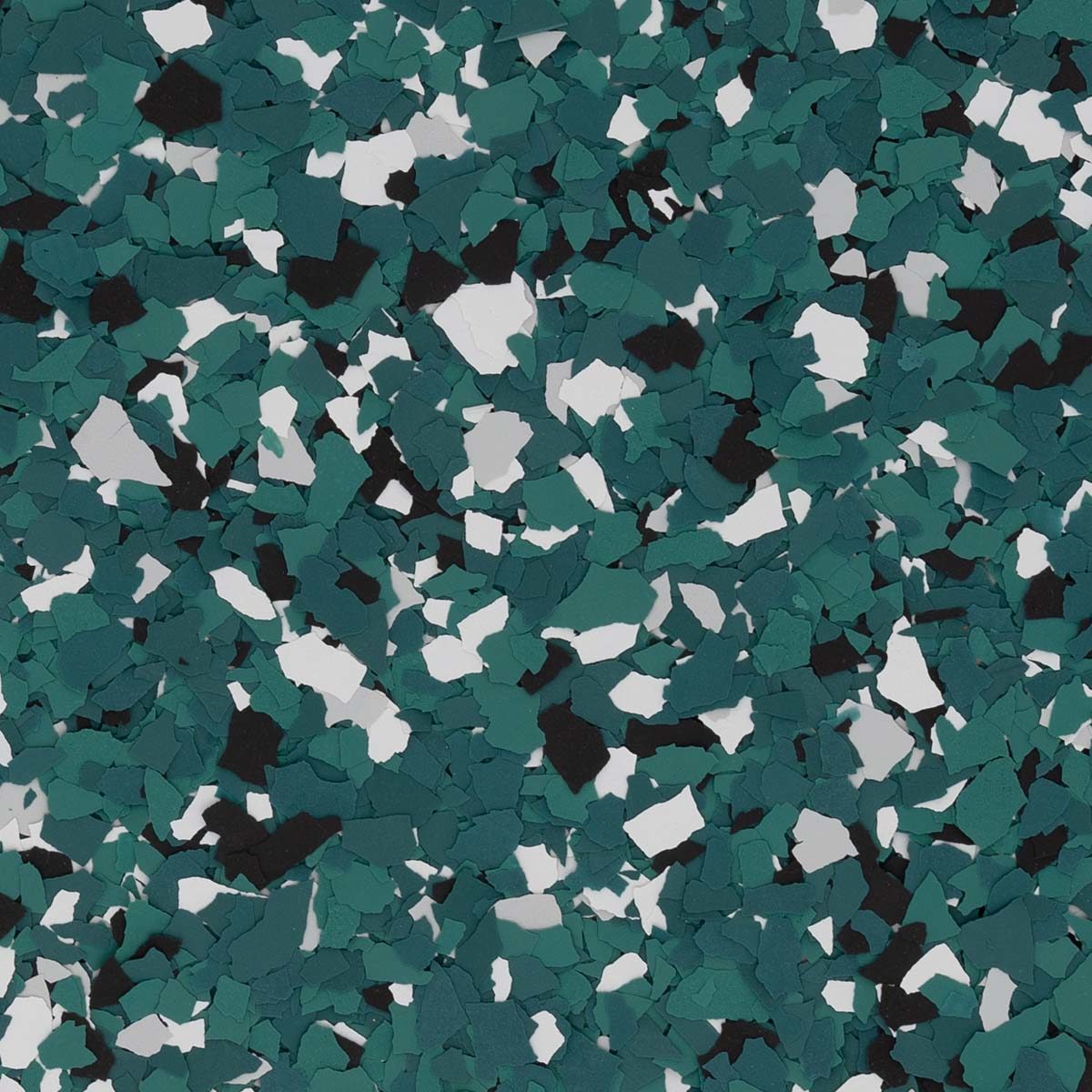 Swoop - Eagles Epoxy Floor Colors. Philadelphia Eagles Epoxy Garage Floor Colors. Garage Floor Colors for the Eagles.. floor chips.