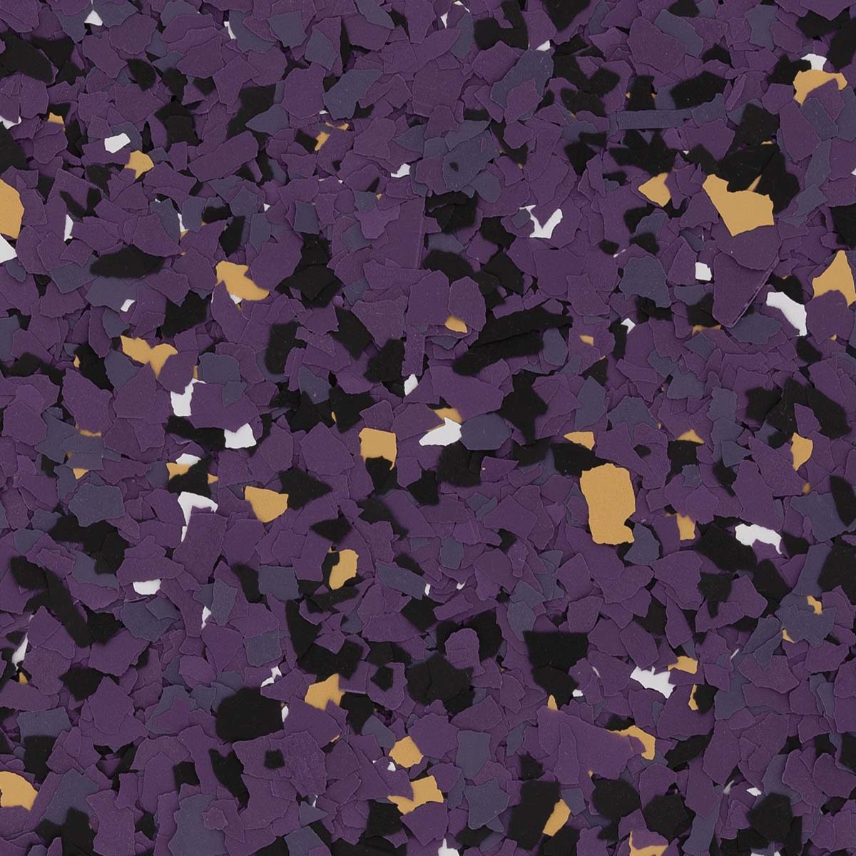 Conquer - Sports Team Flakes. NHL EPOXY FLAKE COLORS, NFL EPOXY FLAKE COLORS.. floor chips.