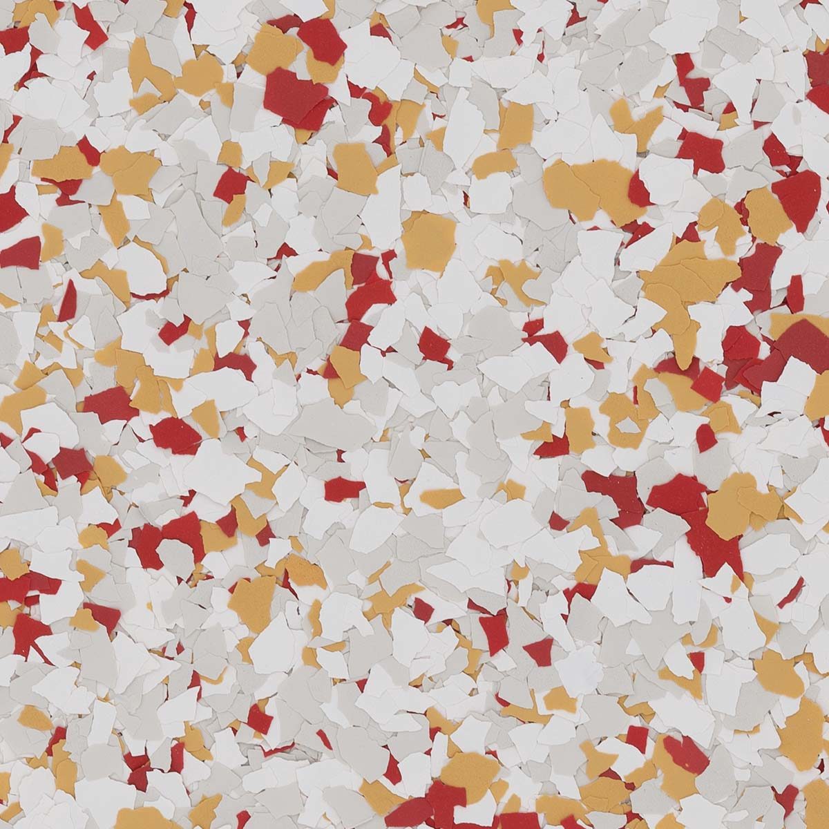 Gold Rush - 49ERS Epoxy Floors Colors. Epoxy Floors - 49ers. San Francisco 49ers Epoxy Flooring Garage Floor Colors.. floor chips.