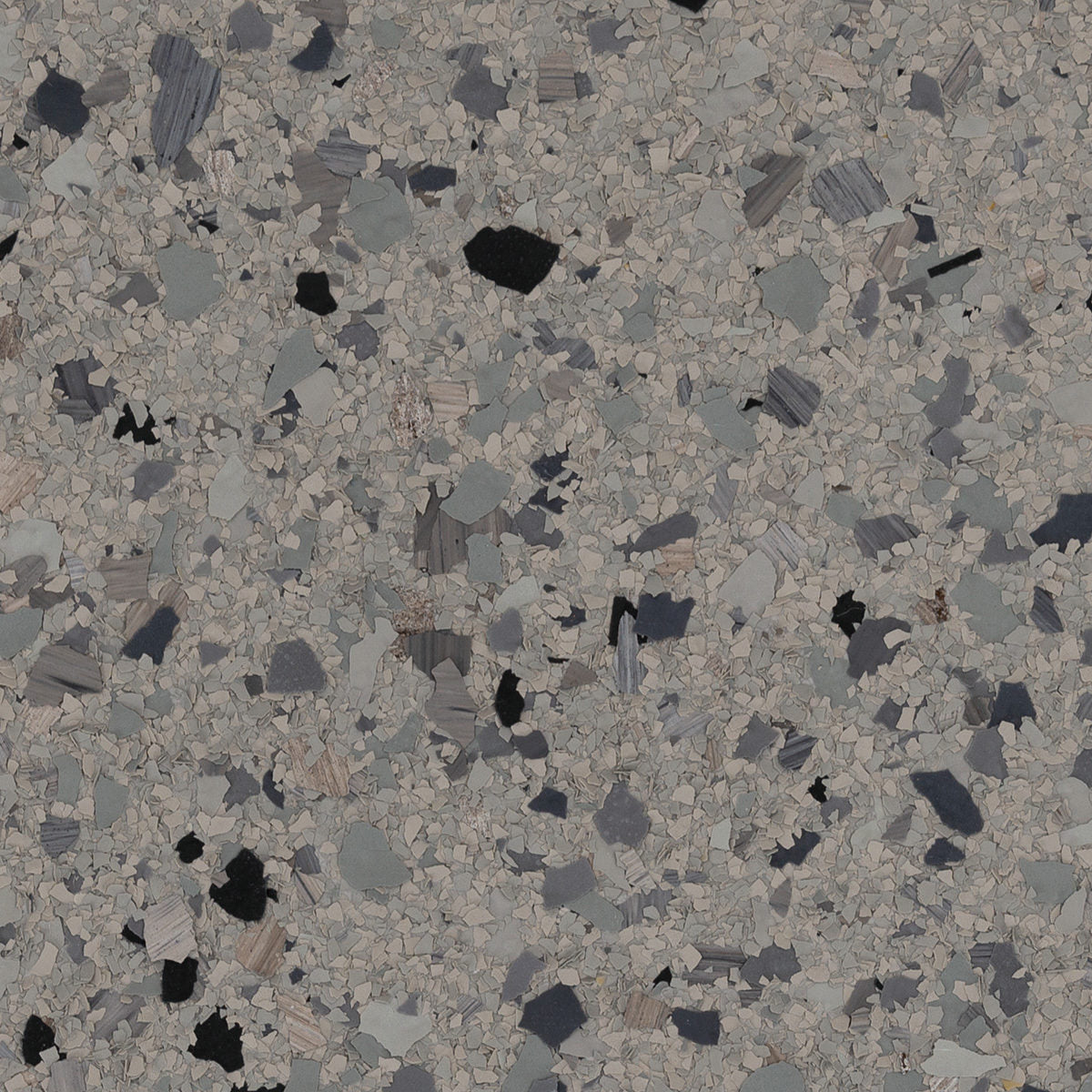 Torginol Denali polymer flake