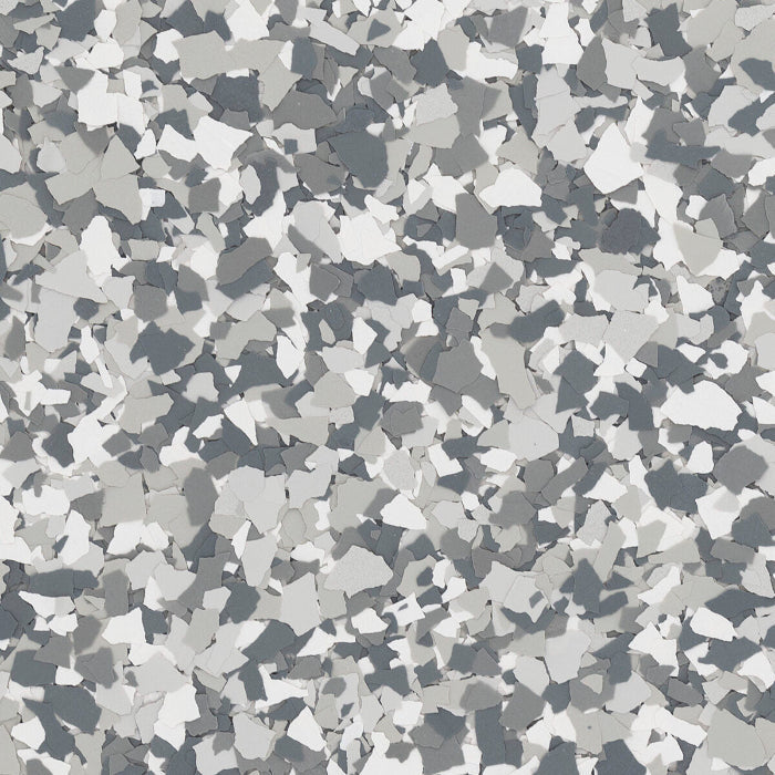 Epoxy Floor Polymer Flakes - Torginol Collection