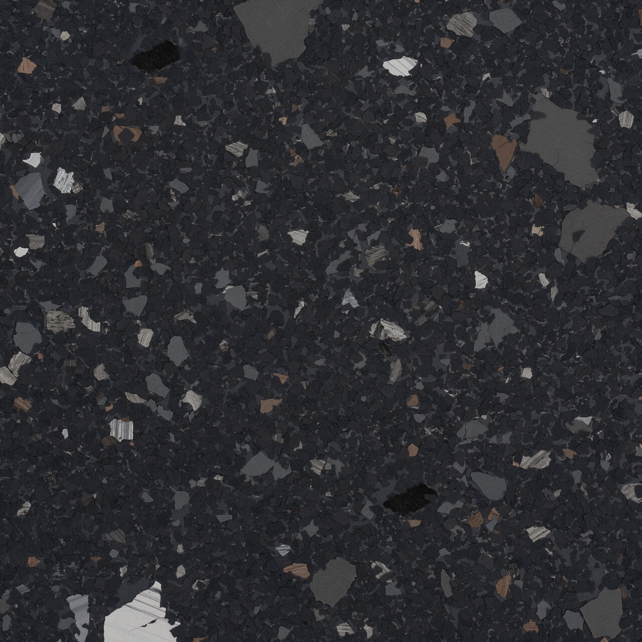 Flakes - MINERAL - Xtreme Polishing Systems.