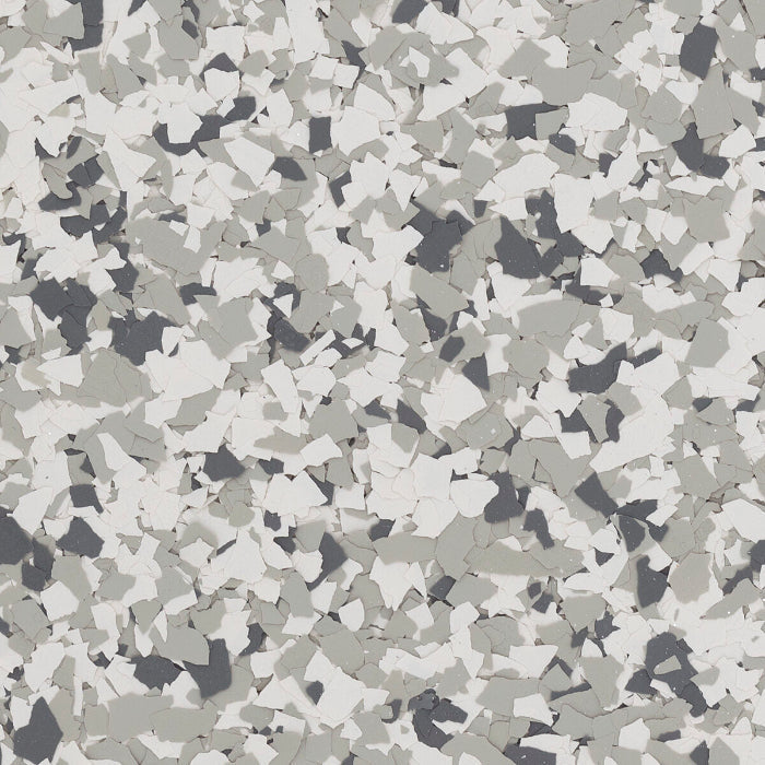 Epoxy Floor Polymer Flakes - Torginol Collection