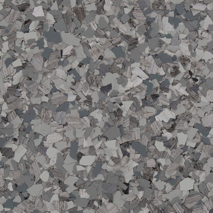 Epoxy Floor Polymer Flakes - Torginol Collection