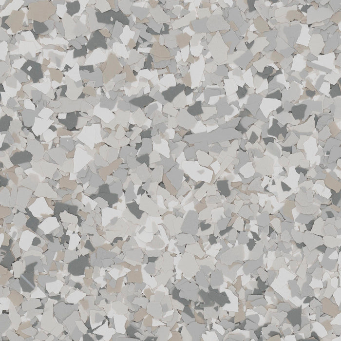 Epoxy Floor Polymer Flakes - Torginol Collection