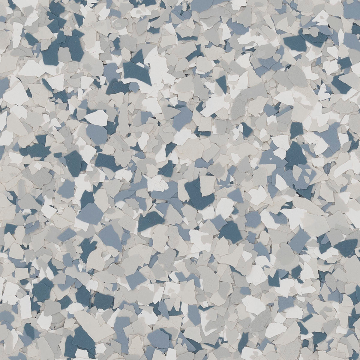 Tidal Wave FB-807 | Xtreme Polishing Systems: epoxy flakes colors, epoxy paint chips, vinyl chip epoxy flooring. Garage floor flakes, flake epoxy floor.