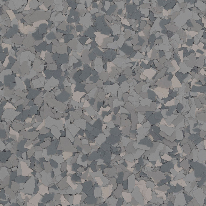 Epoxy Floor Polymer Flakes - Torginol Collection
