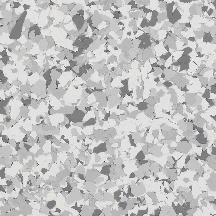 Epoxy Floor Polymer Flakes - Torginol Collection