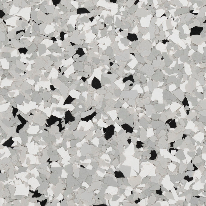 Epoxy Floor Polymer Flakes - Torginol Collection
