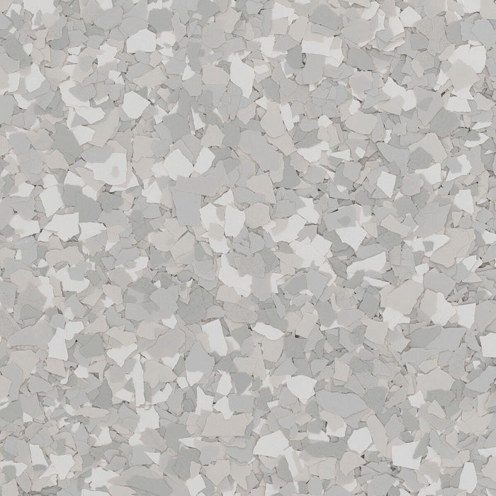 Epoxy Floor Polymer Flakes - Torginol Collection