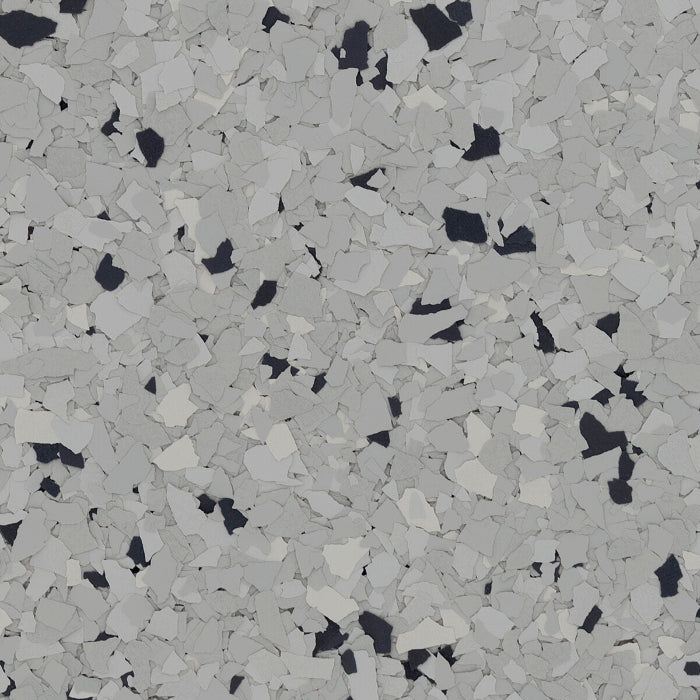 Epoxy Floor Polymer Flakes - Torginol Collection