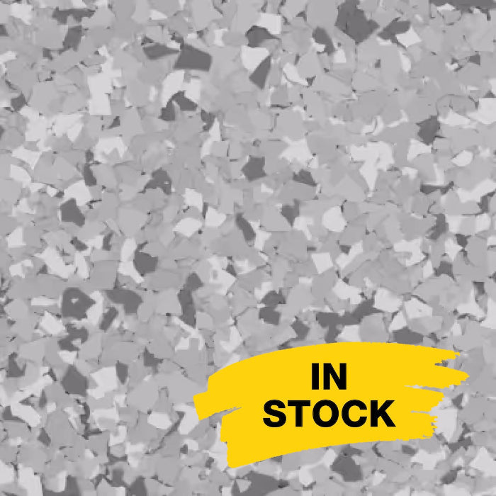 Epoxy Floor Polymer Flakes - Torginol Collection