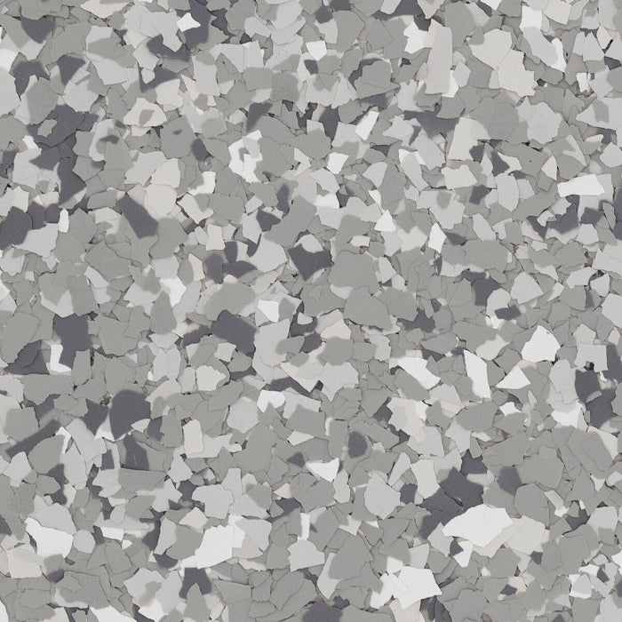 Epoxy Floor Polymer Flakes - Torginol Collection