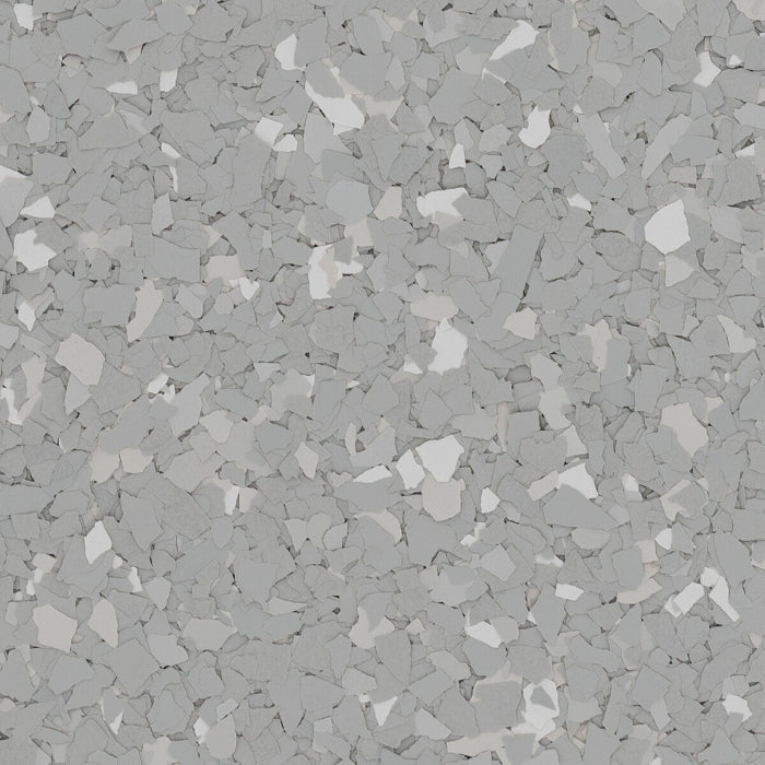 Epoxy Floor Polymer Flakes - Torginol Collection