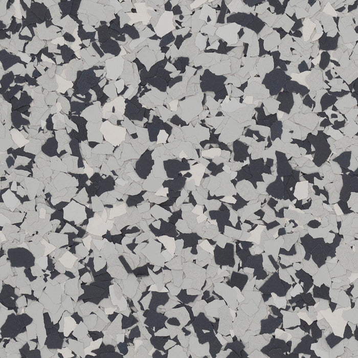 Epoxy Floor Polymer Flakes - Torginol Collection