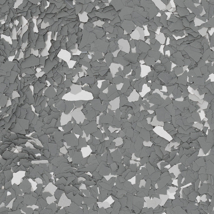 Epoxy Floor Polymer Flakes - Torginol Collection