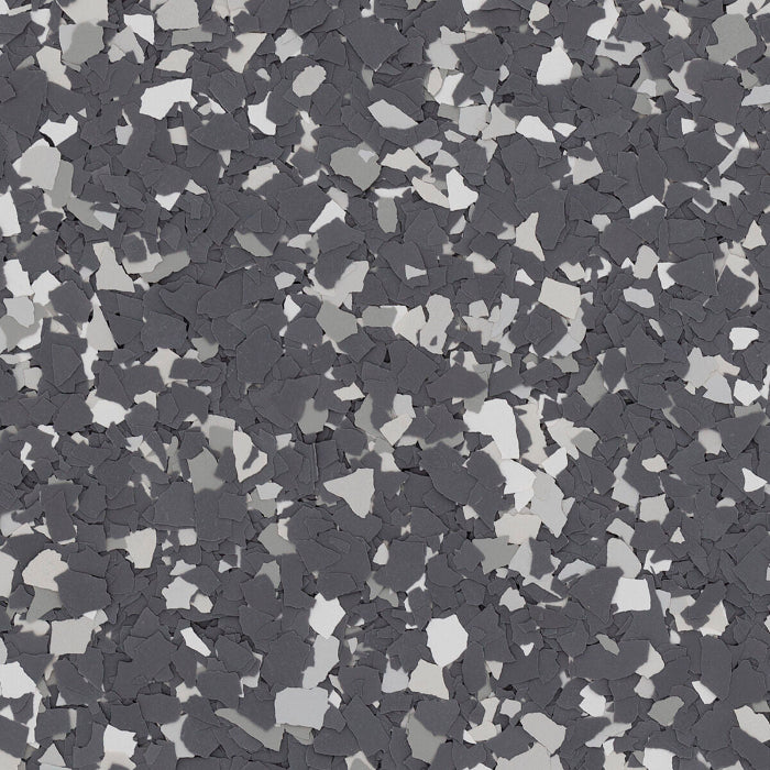 Epoxy Floor Polymer Flakes - Torginol Collection