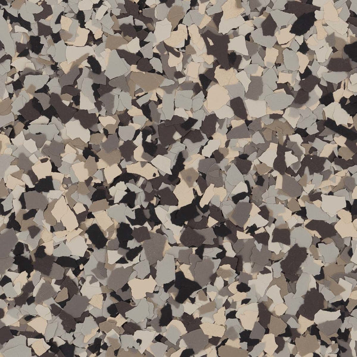 Epoxy Floor Polymer Flakes - Torginol Collection