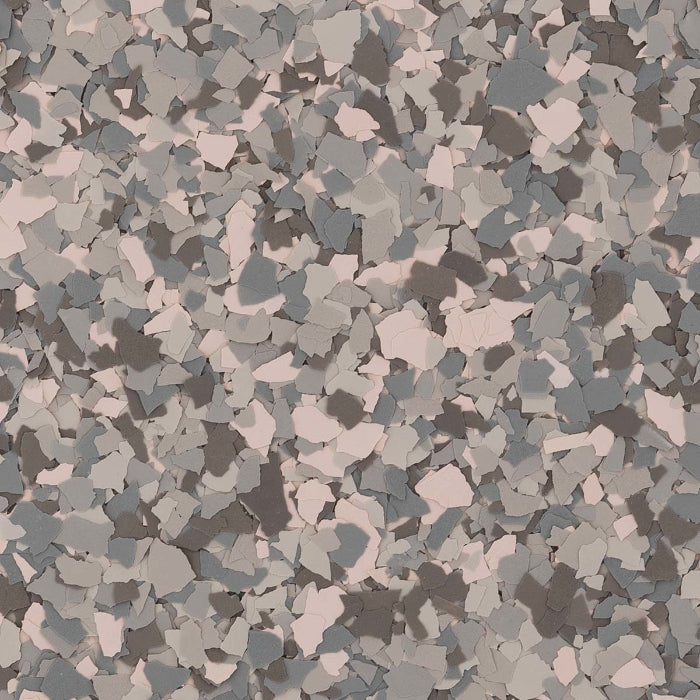 Epoxy Floor Polymer Flakes - Torginol Collection