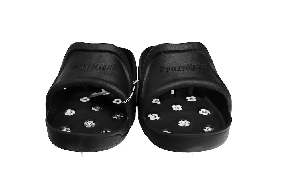 EPOXY KICKS | XPS | Epoxy Shoes