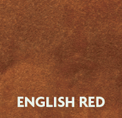 ENGLISH RED | KEMIKO | XPS