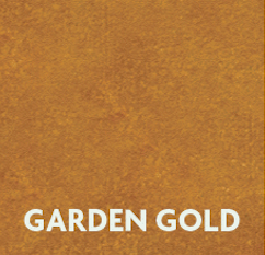 GARDEN GOLD | KEMIKO | XPS