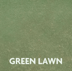 GREEN LAWN | KEMIKO | XPS