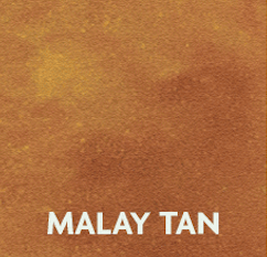 MALAY TAN | KEMIKO | XPS