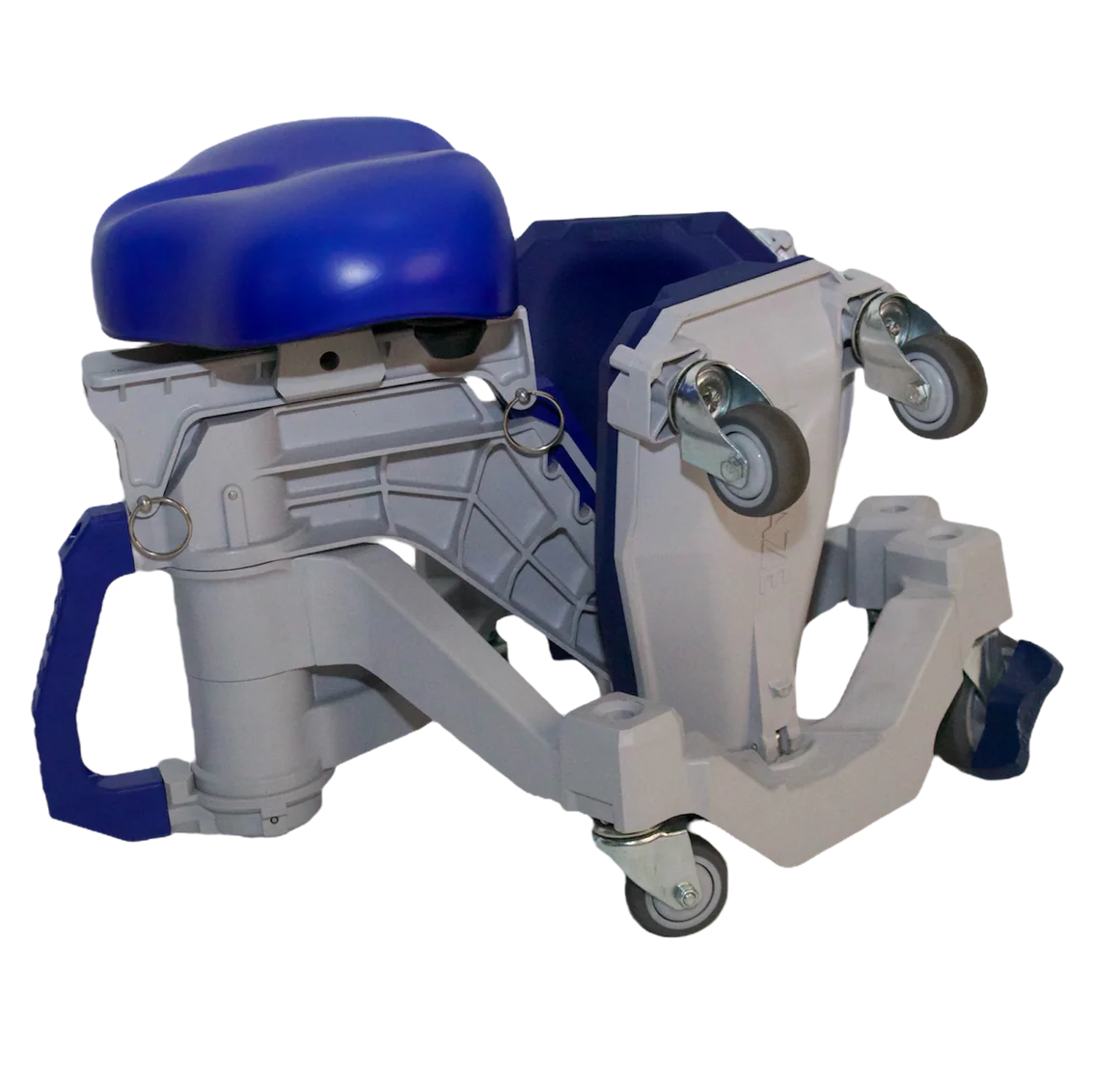 KNEAZE | XPS Epoxy Application Supplies