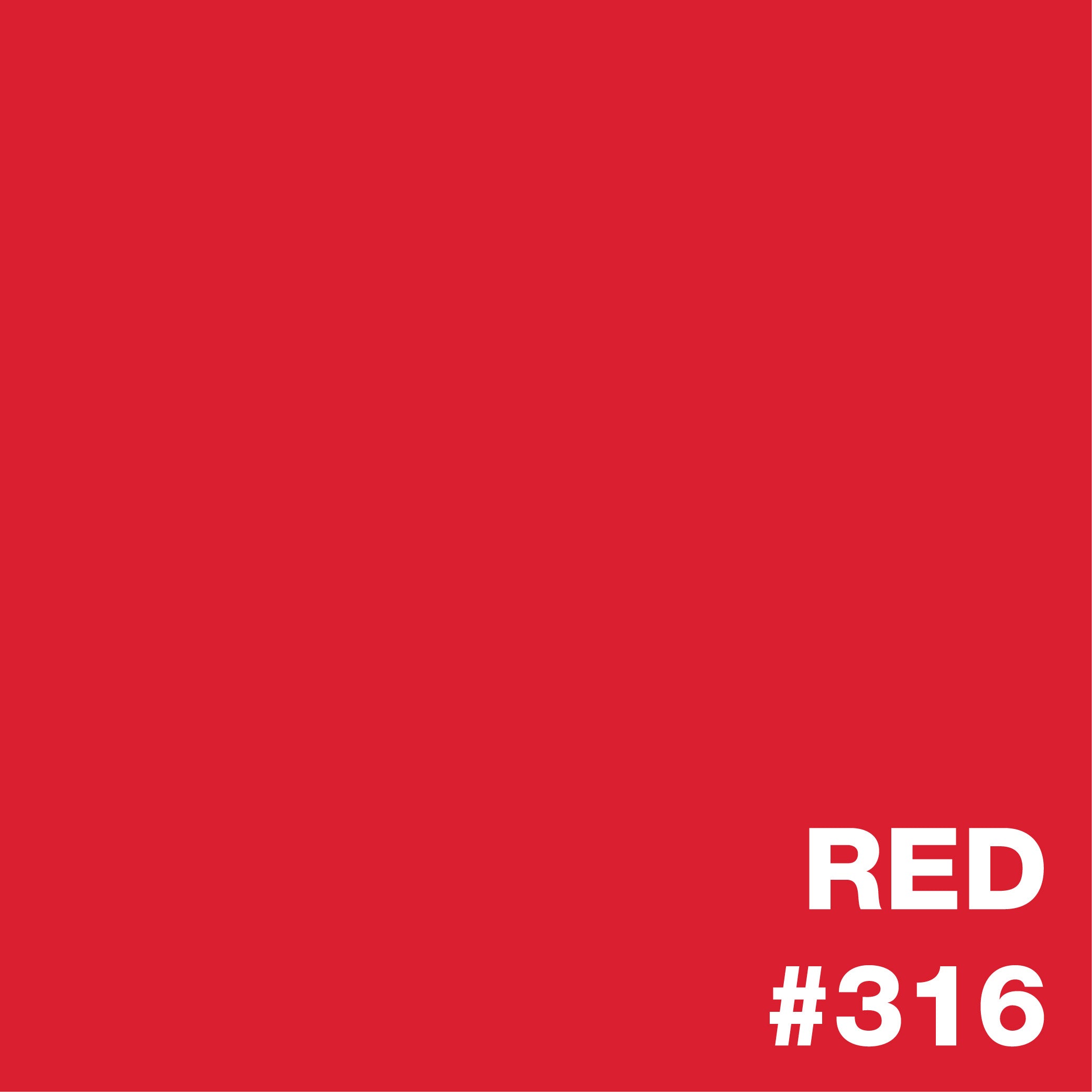 SAFETY COLORS | RED | STANDARD COLOR PIGMENTS | LIQUID FORMAT