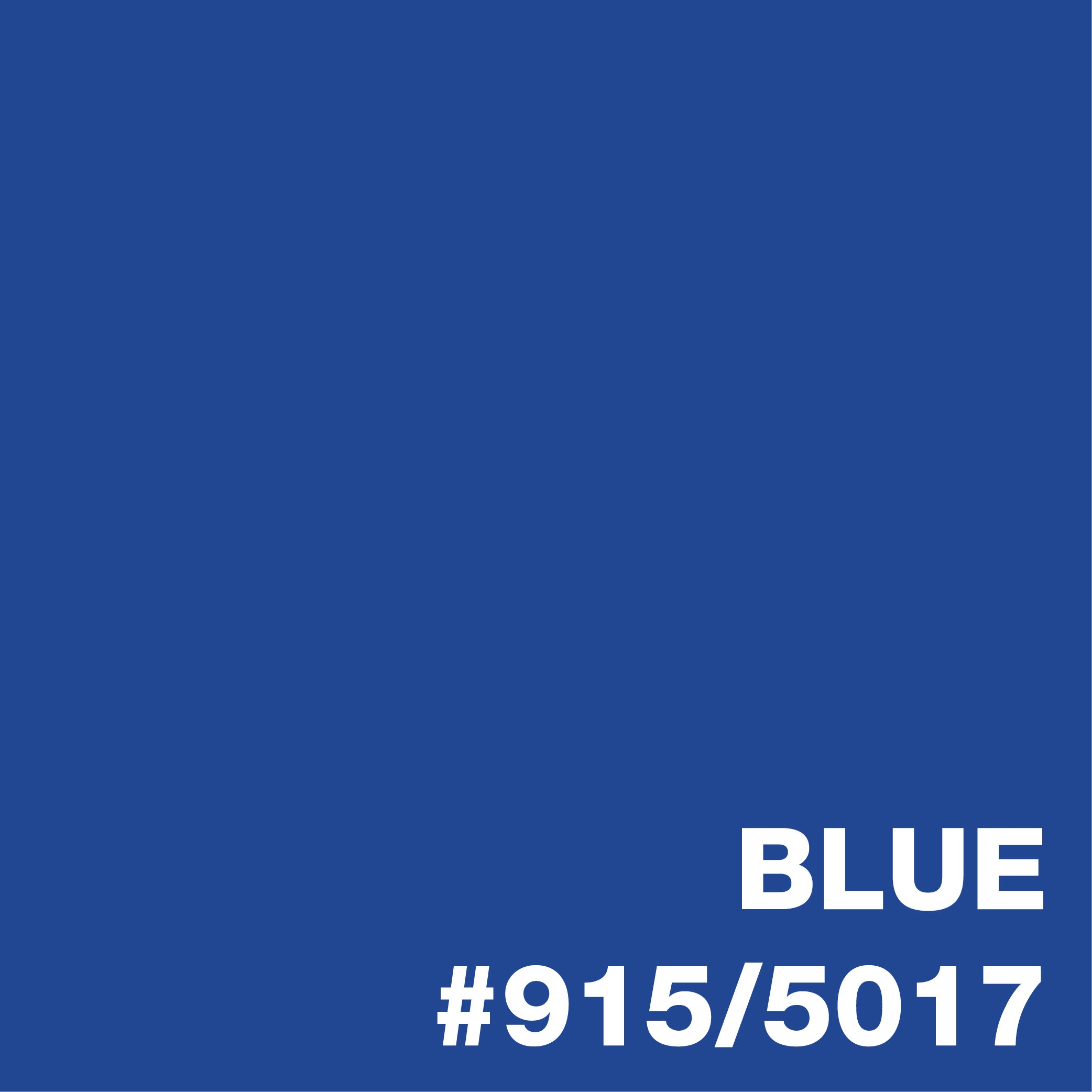 SAFETY COLORS | BLUE | STANDARD COLOR PIGMENTS | LIQUID FORMAT