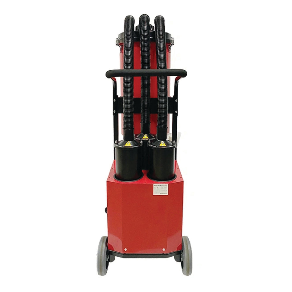 XTREME HD300 | VACUUM | Xtreme Polishing Systems