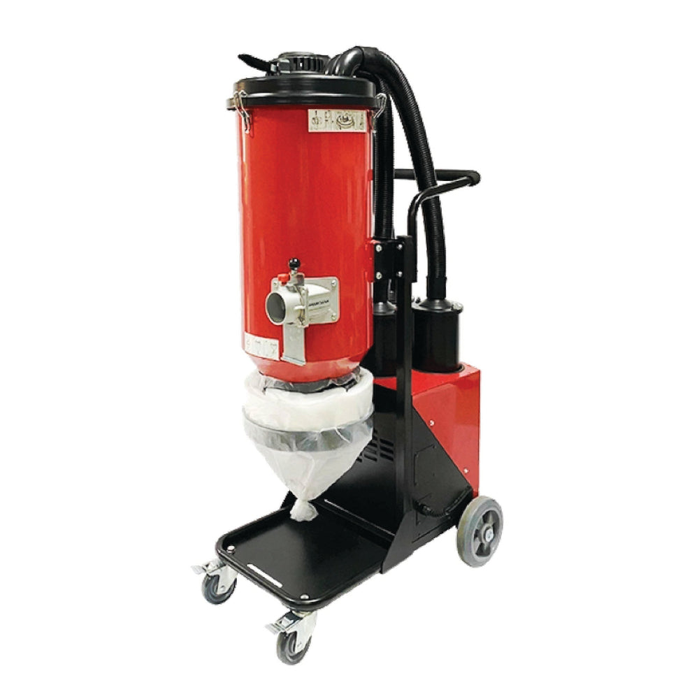 XTREME HD300 | VACUUM | Xtreme Polishing Systems