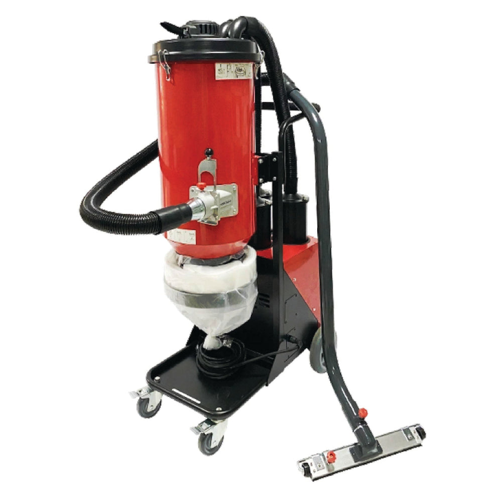 XTREME HD300 | VACUUM | Xtreme Polishing Systems
