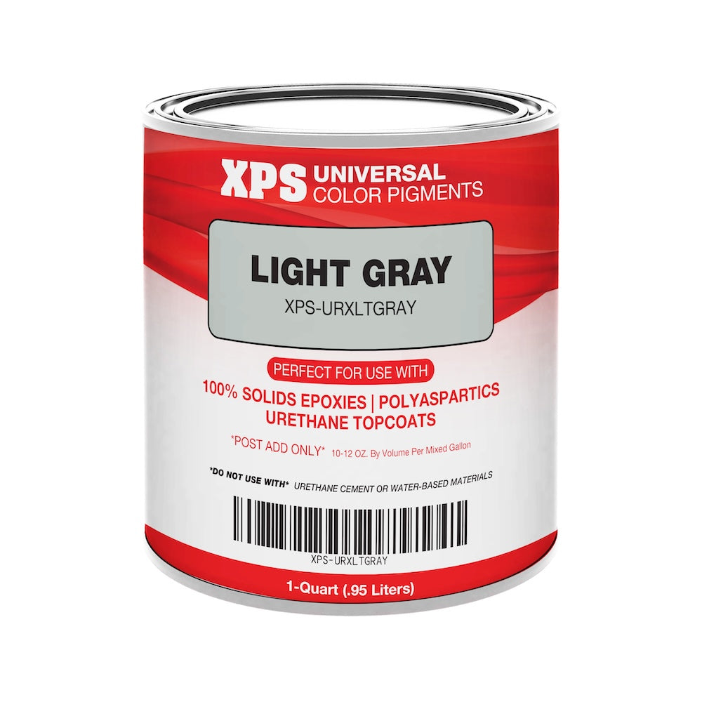 Universal Resin Pigments