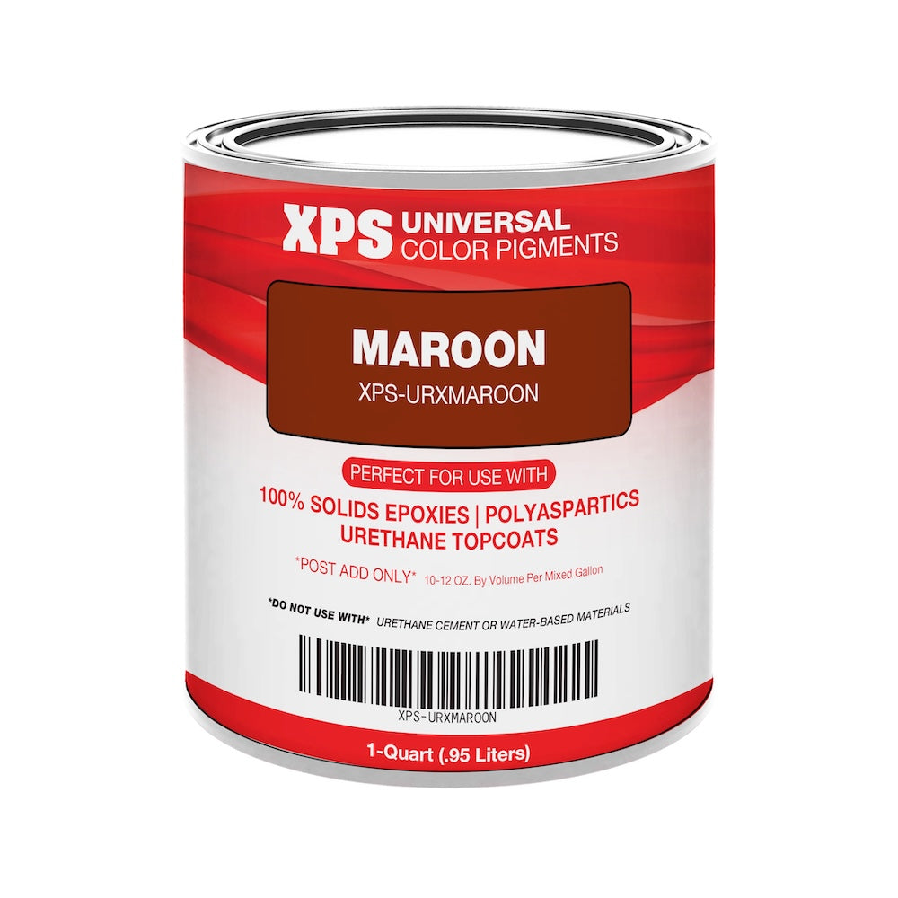 Universal Resin Pigments