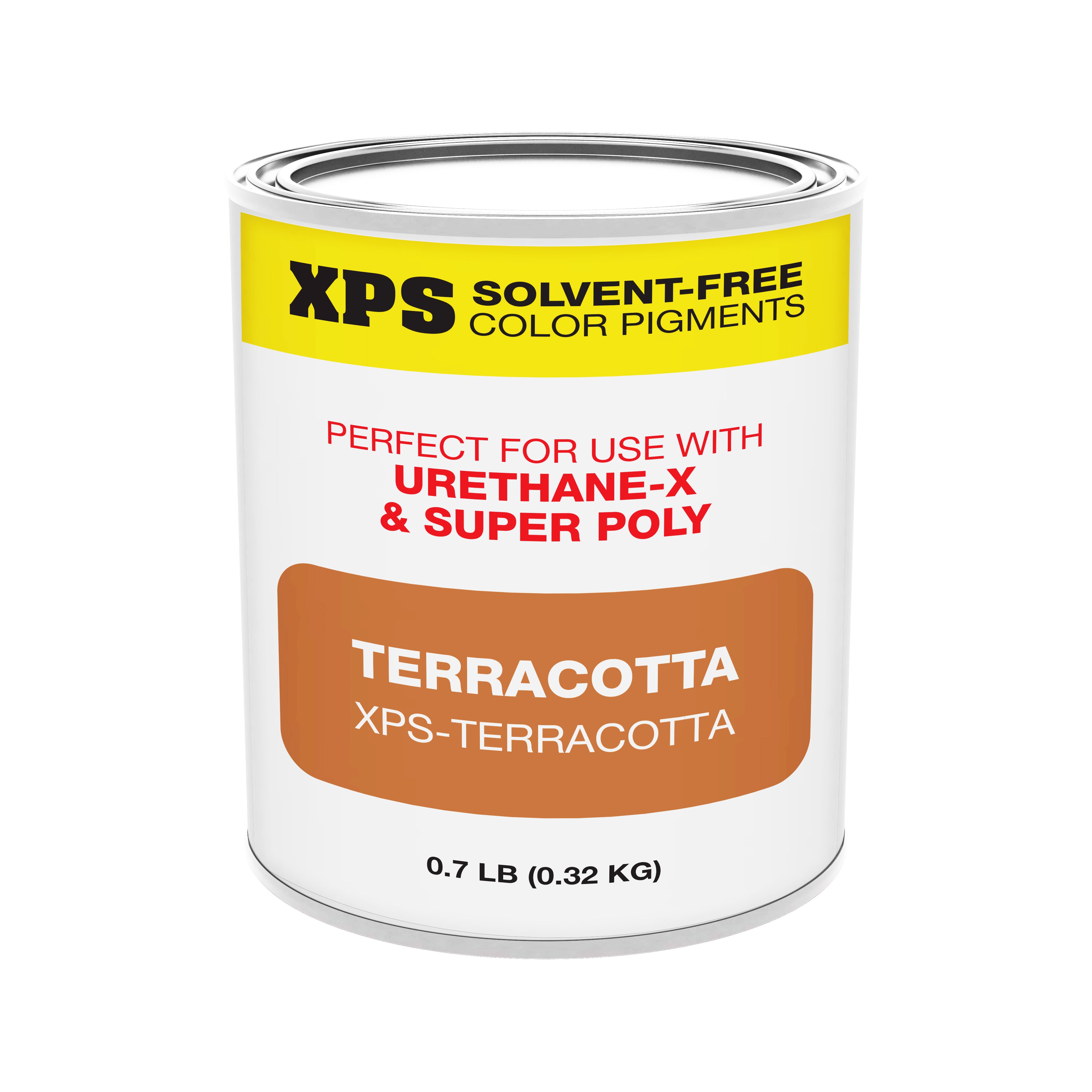 XPS Solvent Free Pigments