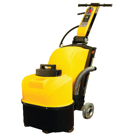 Concrete Genie Angle Grinder | XPS: grinder for concrete and concrete grinder.