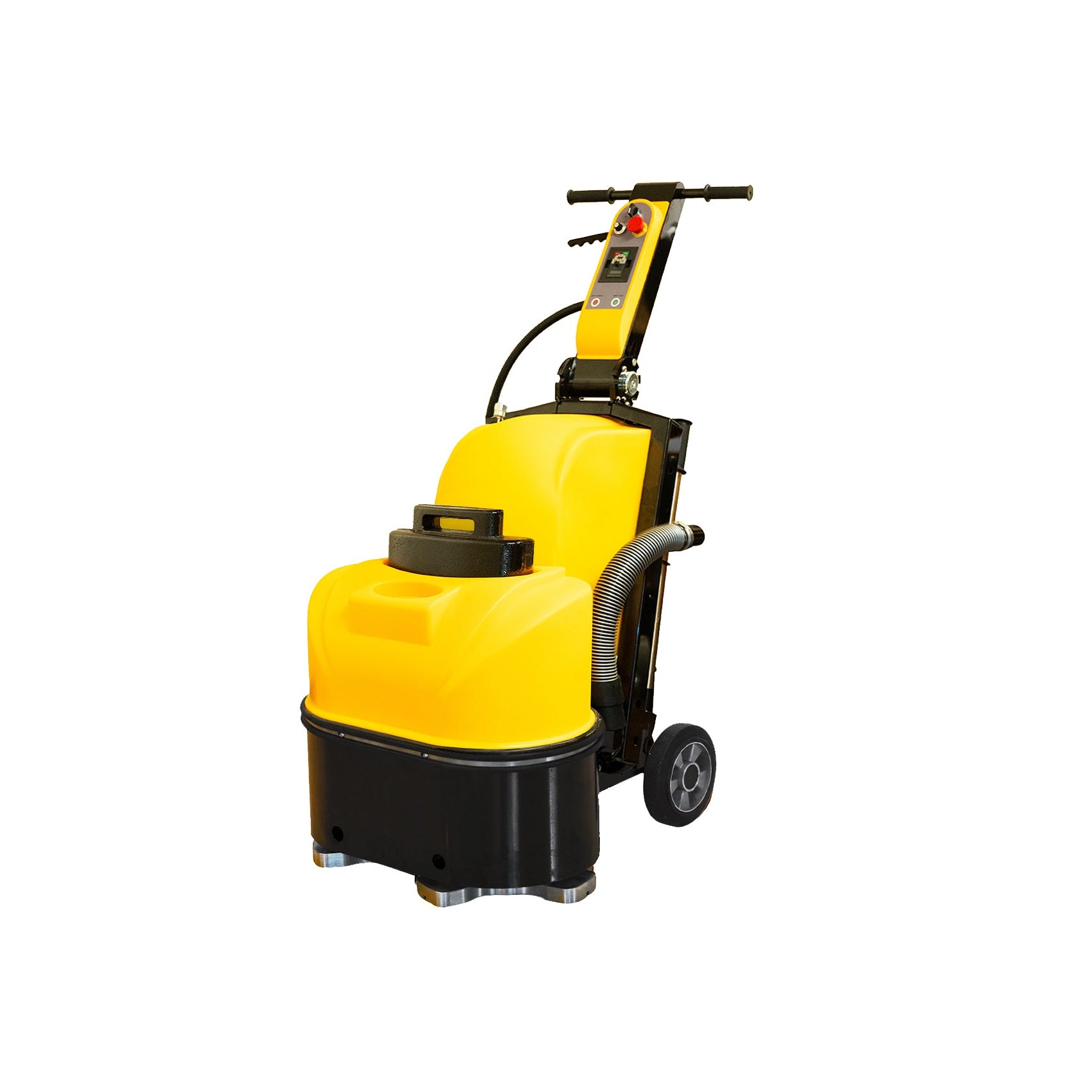 CONCRETE GENIE GRINDER | XPS EQUIPMENT CONCRETE GRINDING