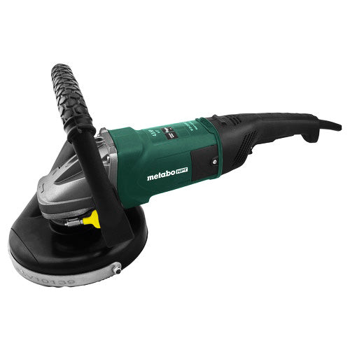 Metabo Hand Grinder 7