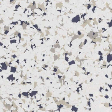 Epoxy Floor Polymer Flakes - Torginol Collection