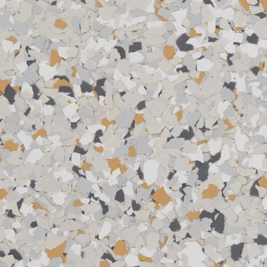 Epoxy Floor Polymer Flakes - Torginol Collection