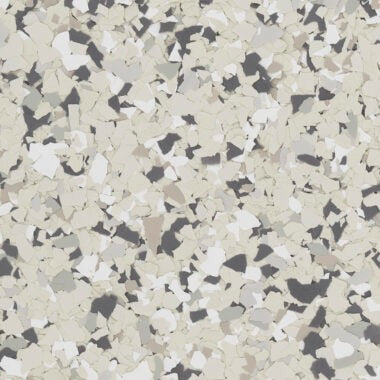 Epoxy Floor Polymer Flakes - Torginol Collection