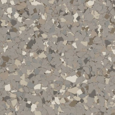 Epoxy Floor Polymer Flakes - Torginol Collection