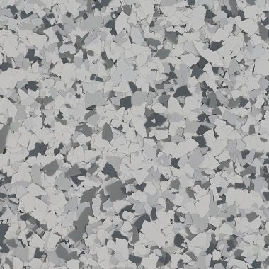 Epoxy Floor Polymer Flakes - Torginol Collection