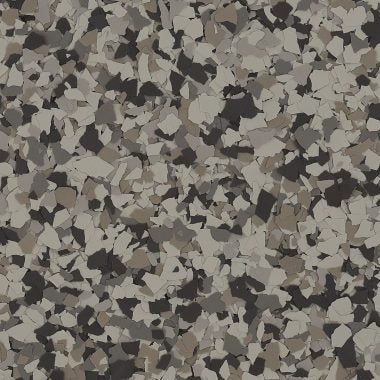 Epoxy Floor Polymer Flakes - Torginol Collection