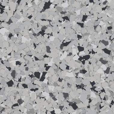 Epoxy Floor Polymer Flakes - Torginol Collection